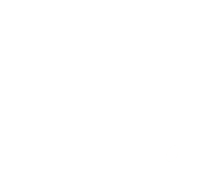 Logo MediaPS produccion audiovisual Valencia blanco