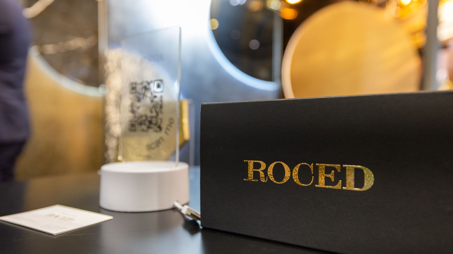 Producción audiovisual corporativa Valencia - Roced fotografía