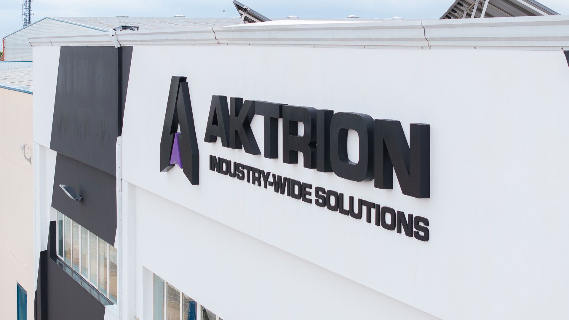 Producción audiovisual corporativa Valencia - Aktrion