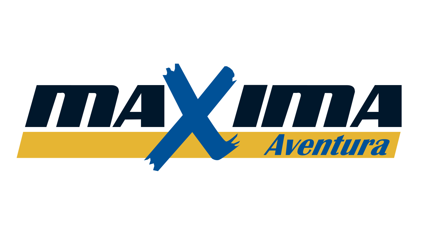 Máxima Aventura