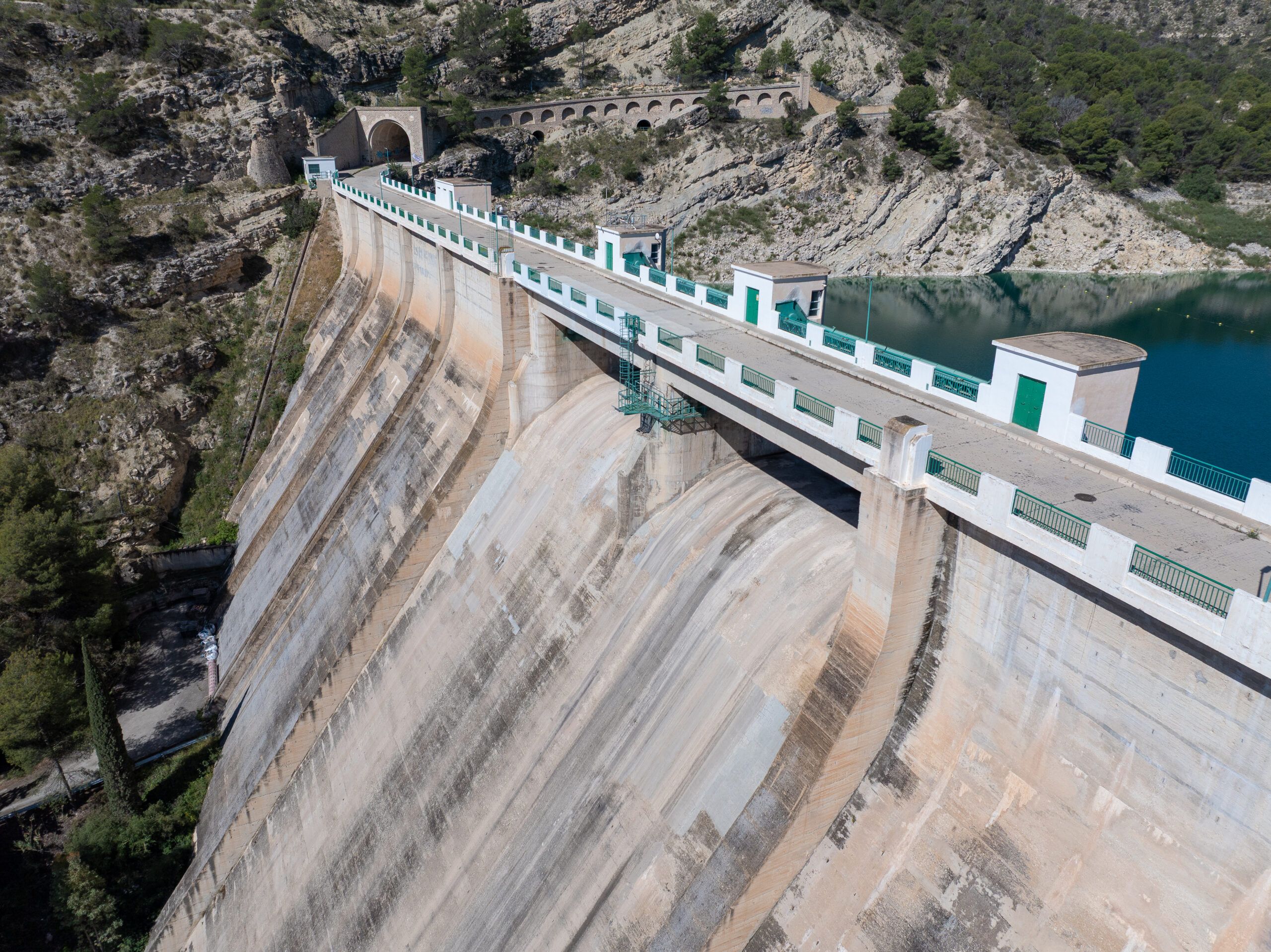 Drone Vídeos de emergencias y rescate Valencia